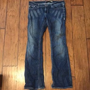 Big Star Jeans